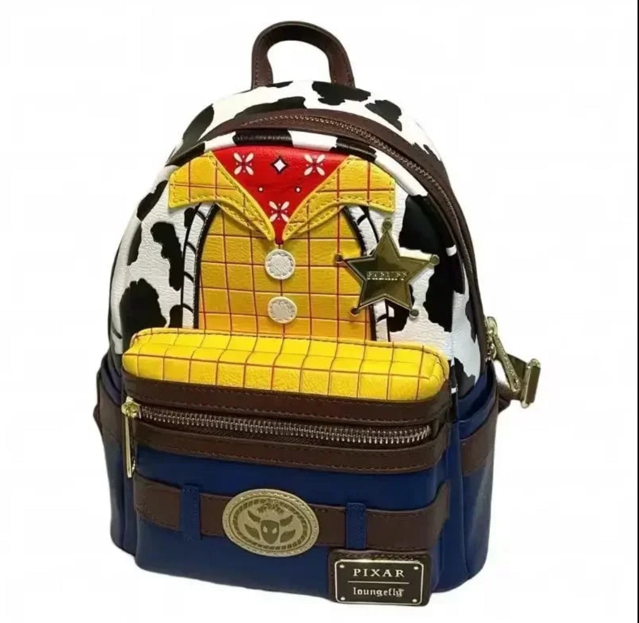 Disney Backpack