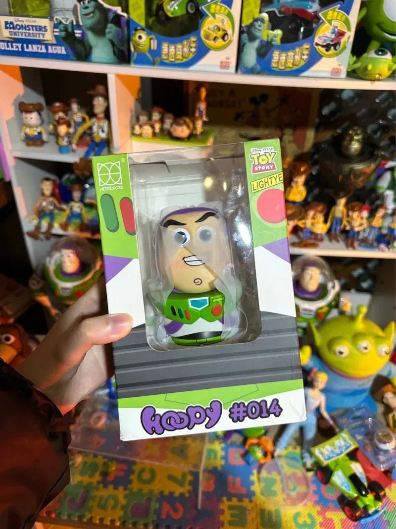 Herocross Toy Story