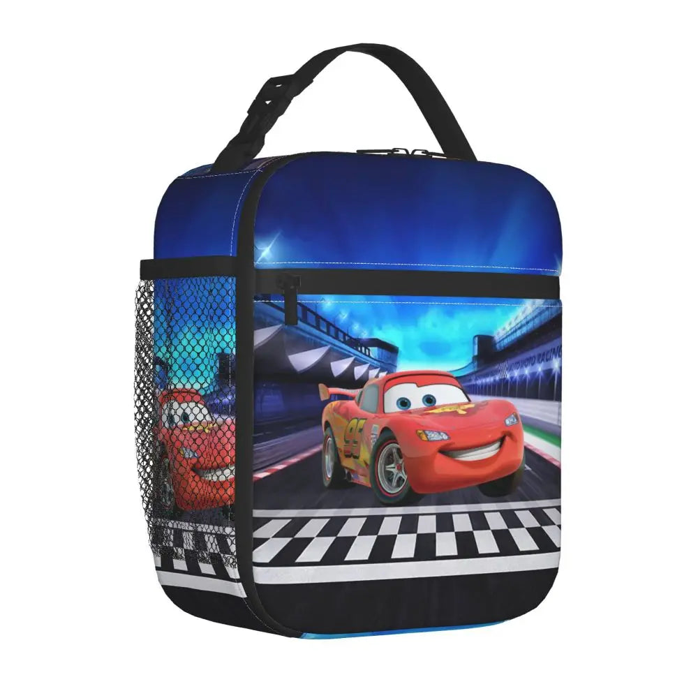 Pixar Cars Lunch Bags