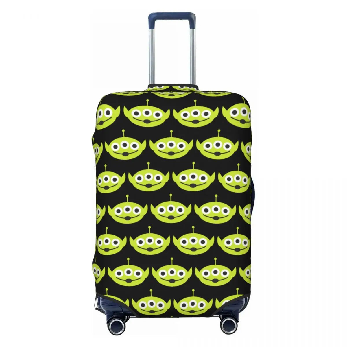 Toy Story Luggage Cover Elastic Travel Suitcase