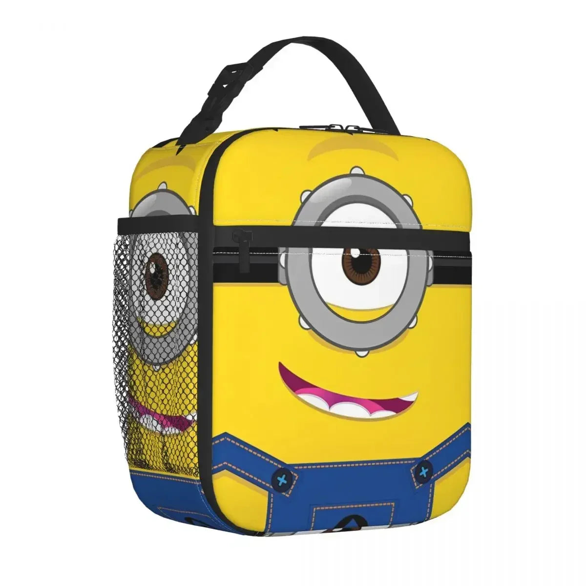 Minions Lunch Bags Cooler Bag Lunch