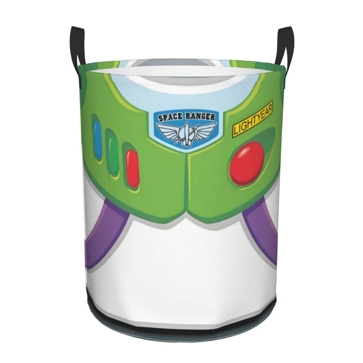 Toy Story  Laundry Hamper Large Clothes Storage Basket