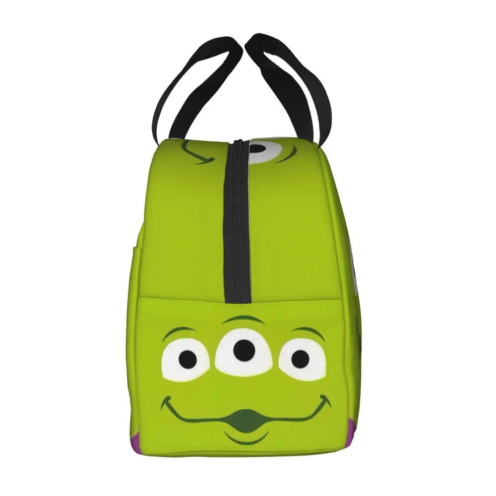 Toy Story Lunch Bag