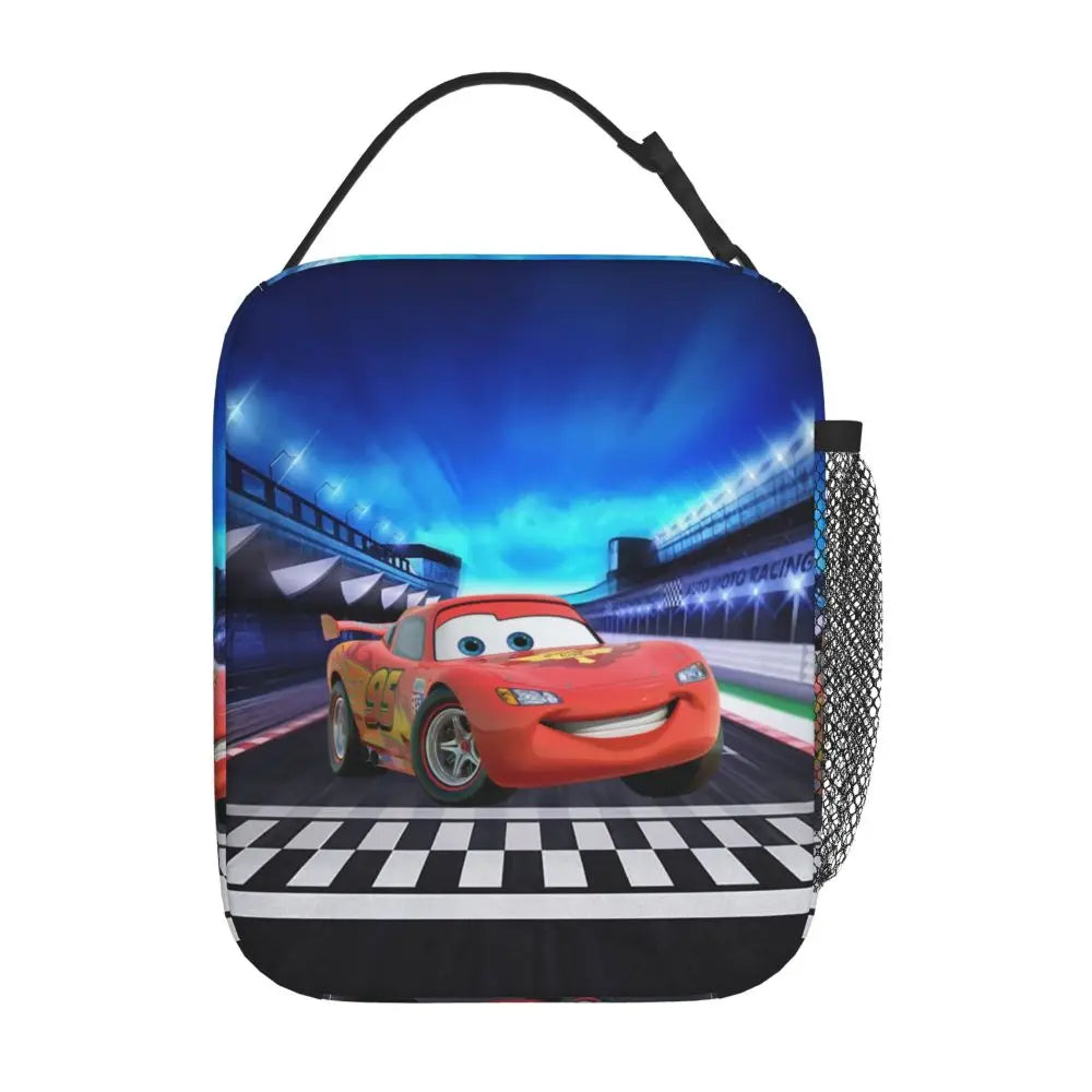 Pixar Cars Lunch Bags