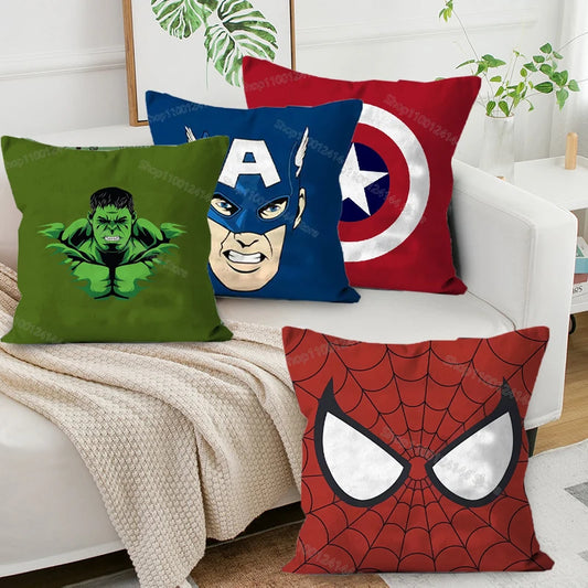 Marvels Avengers Pillowcases