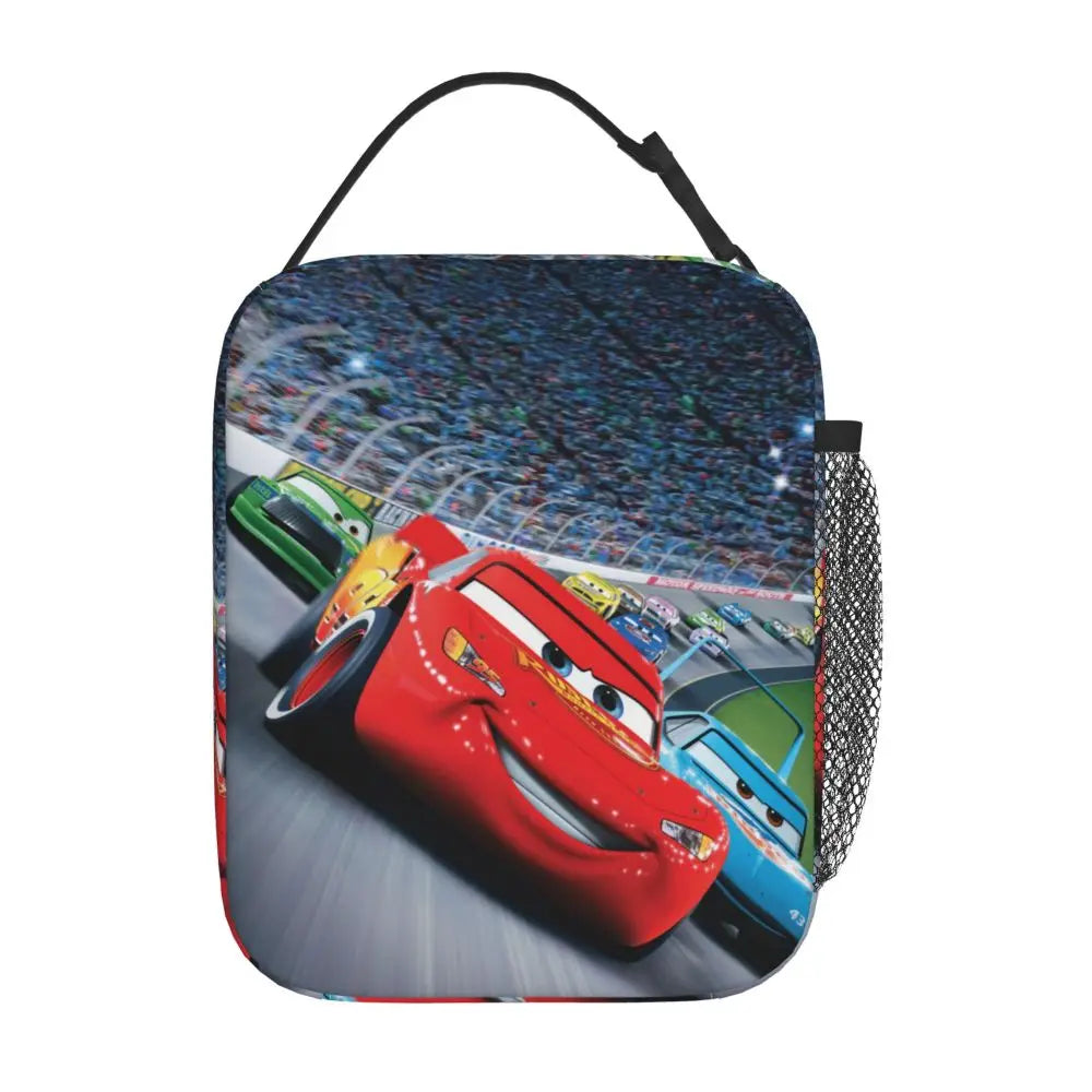 Pixar Cars Lunch Bags