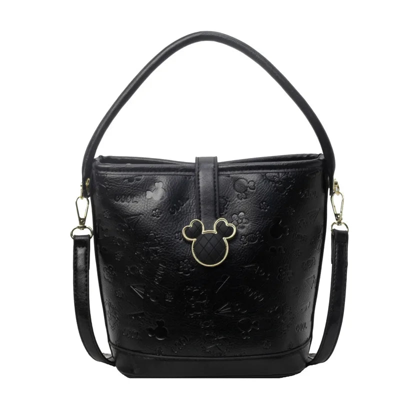 Disney Mickey Women's Shoulder Messenger Bag