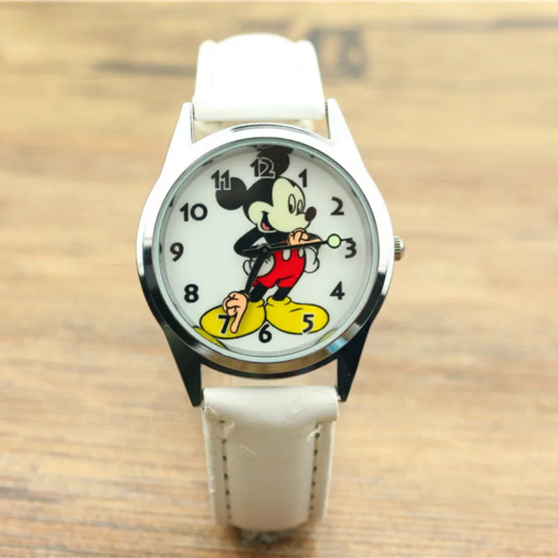 Disney Mickey Mouse Quartz Watch