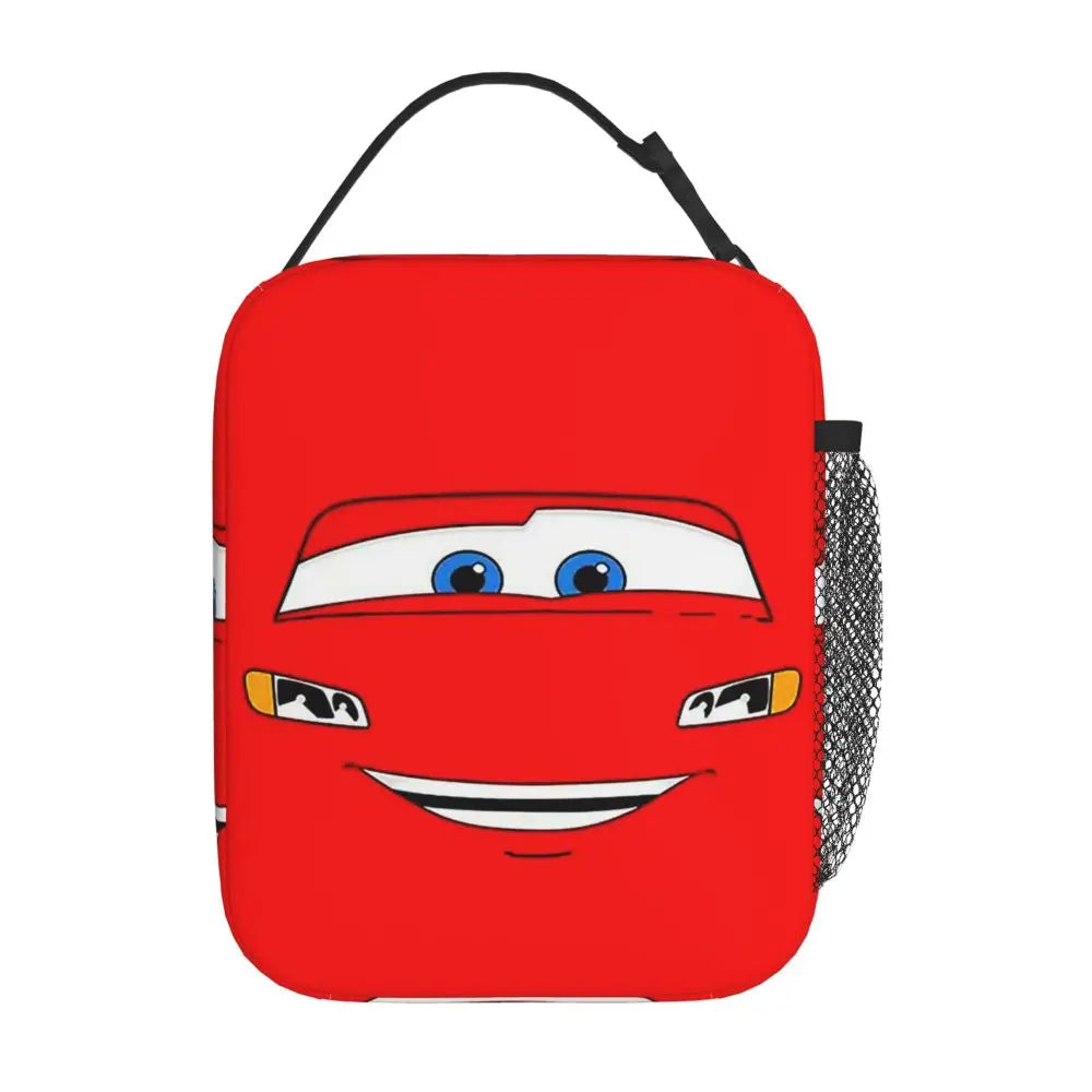 Pixar Cars Lunch Bags