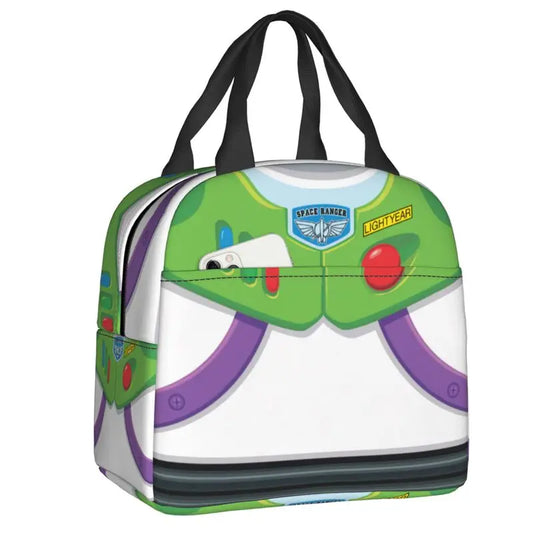 Toy Story Lunch Bag