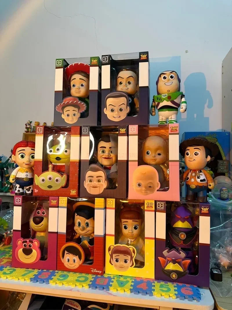 Herocross Toy Story