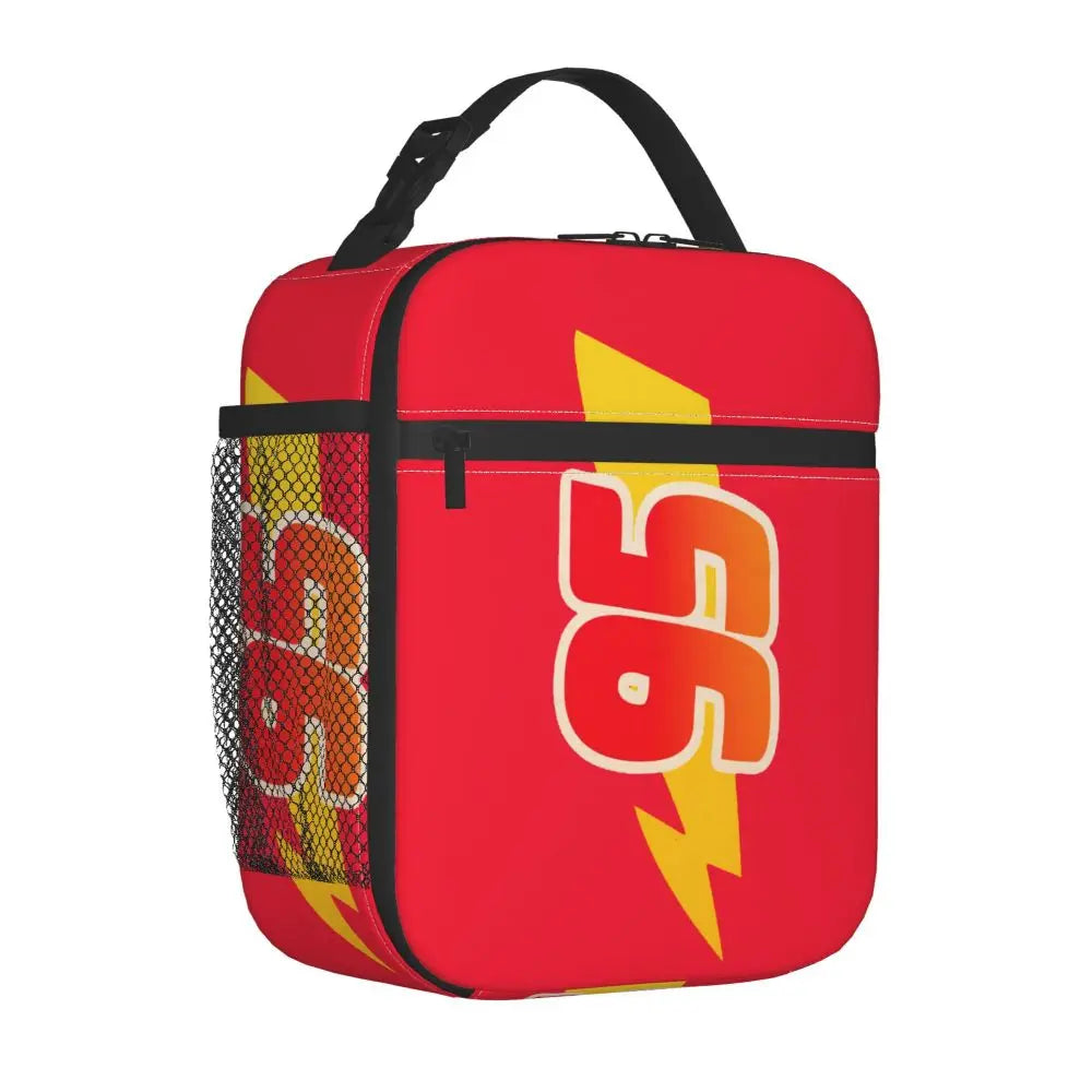 Pixar Cars Lunch Bags