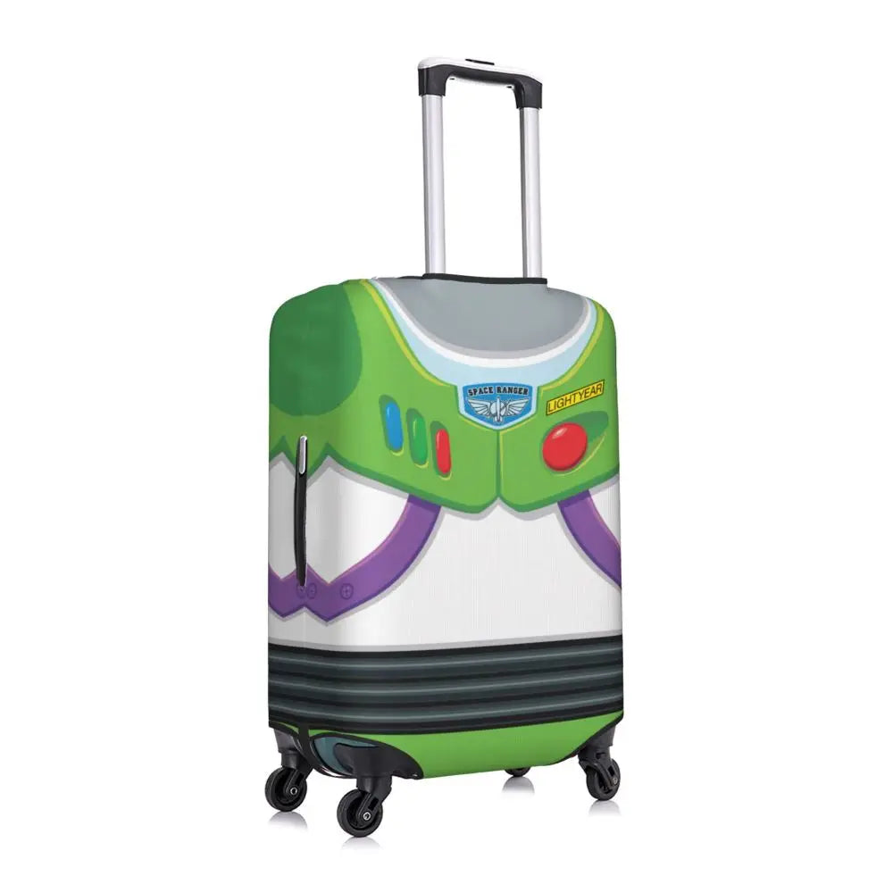 Toy Story Luggage Cover Elastic Travel Suitcase