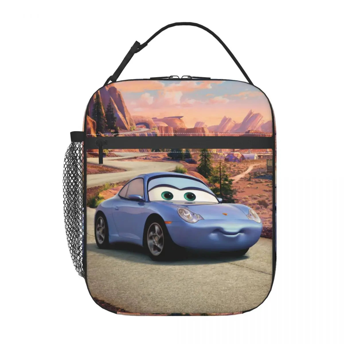 Pixar Cars Lunch Bags