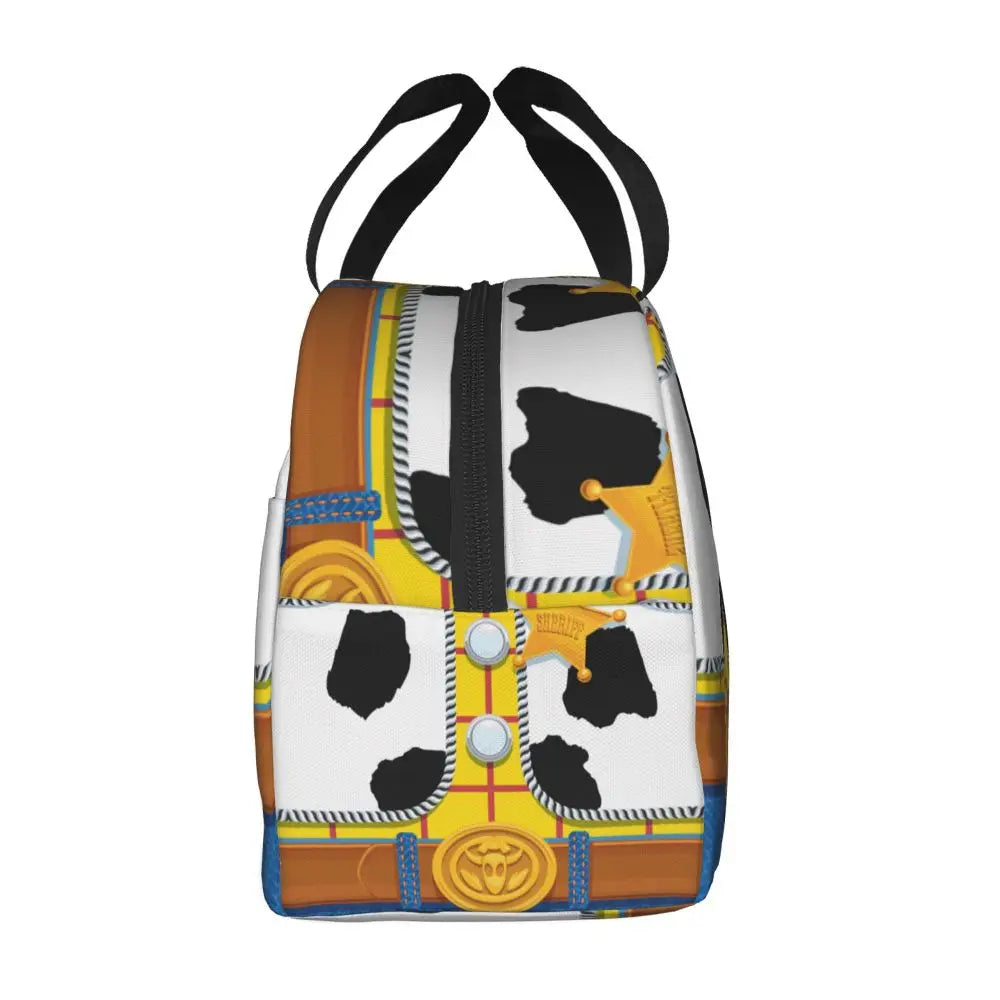 Toy Story Lunch Bag