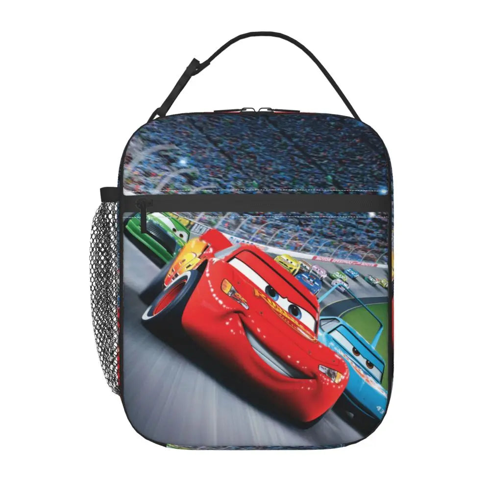 Pixar Cars Lunch Bags