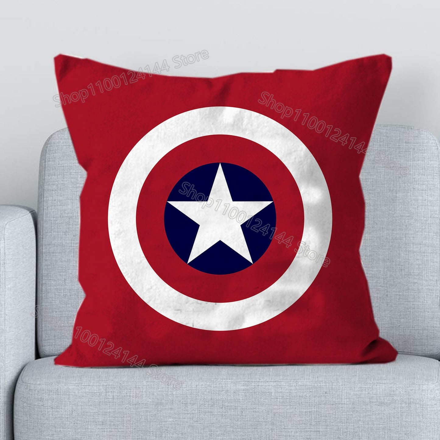 Marvels Avengers Pillowcases