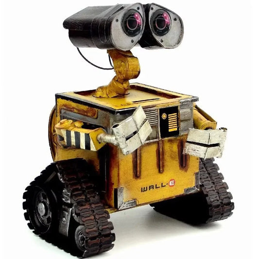 Wall-E Disney  Figure Steel Metal