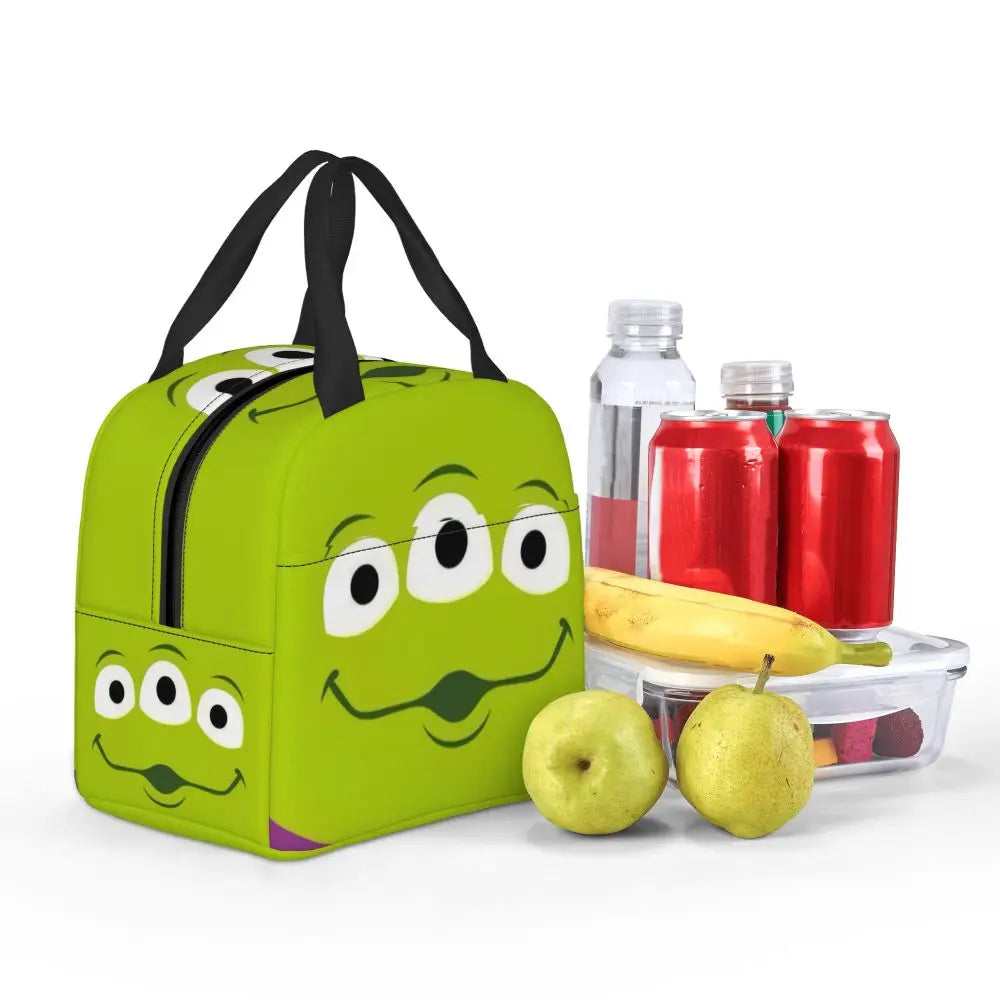 Toy Story Lunch Bag