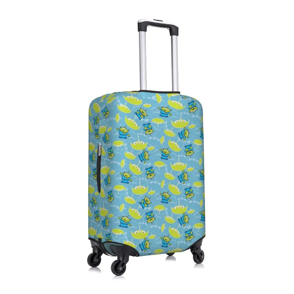 Toy Story Luggage Cover Elastic Travel Suitcase