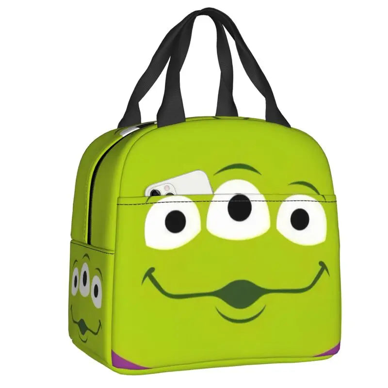 Toy Story Lunch Bag