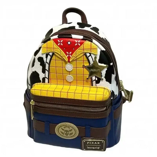 Woody Toy story Backpack