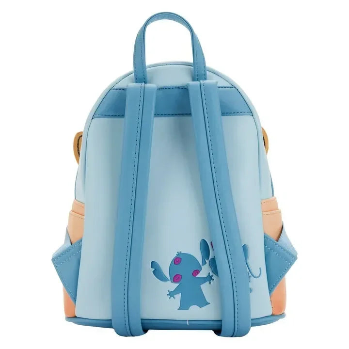 Alien Toy story Backpack