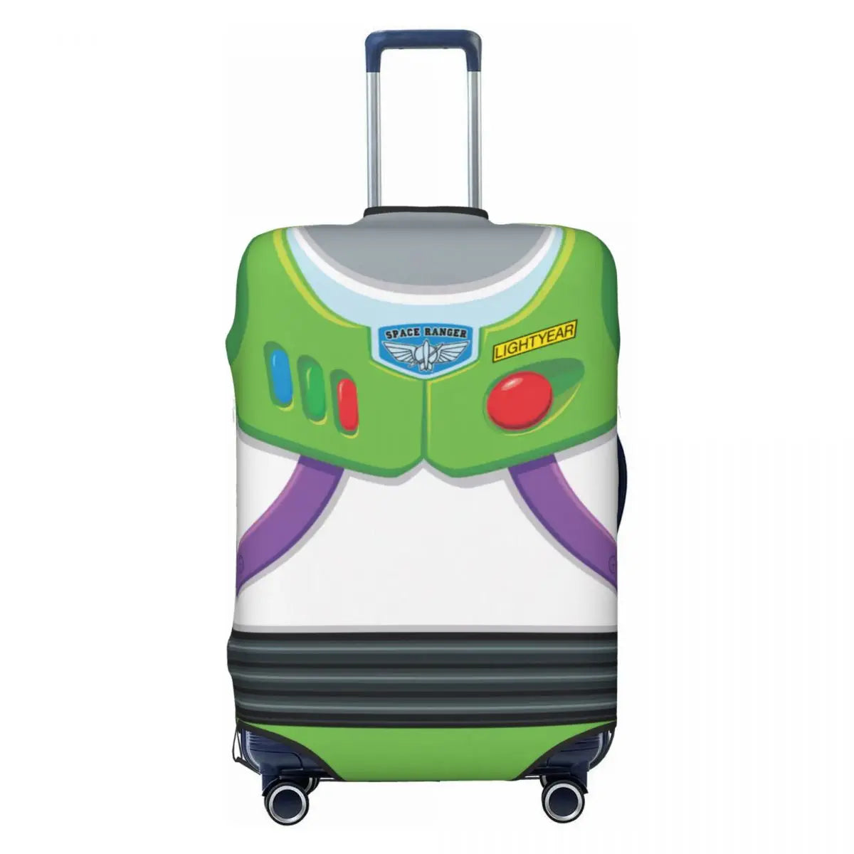 Toy Story Luggage Cover Elastic Travel Suitcase