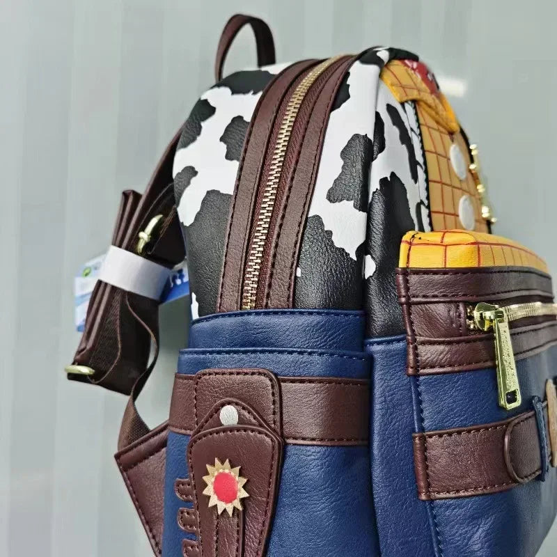 Woody Toy story Backpack