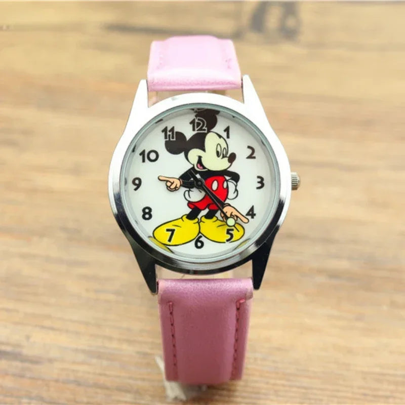 Disney Mickey Mouse Quartz Watch