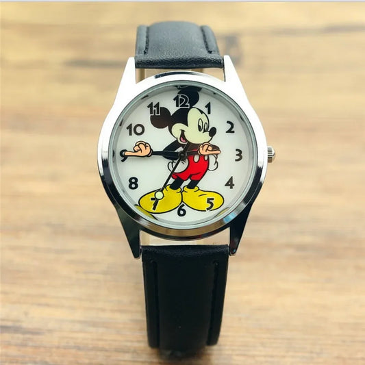 Disney Mickey Mouse Quartz Watch