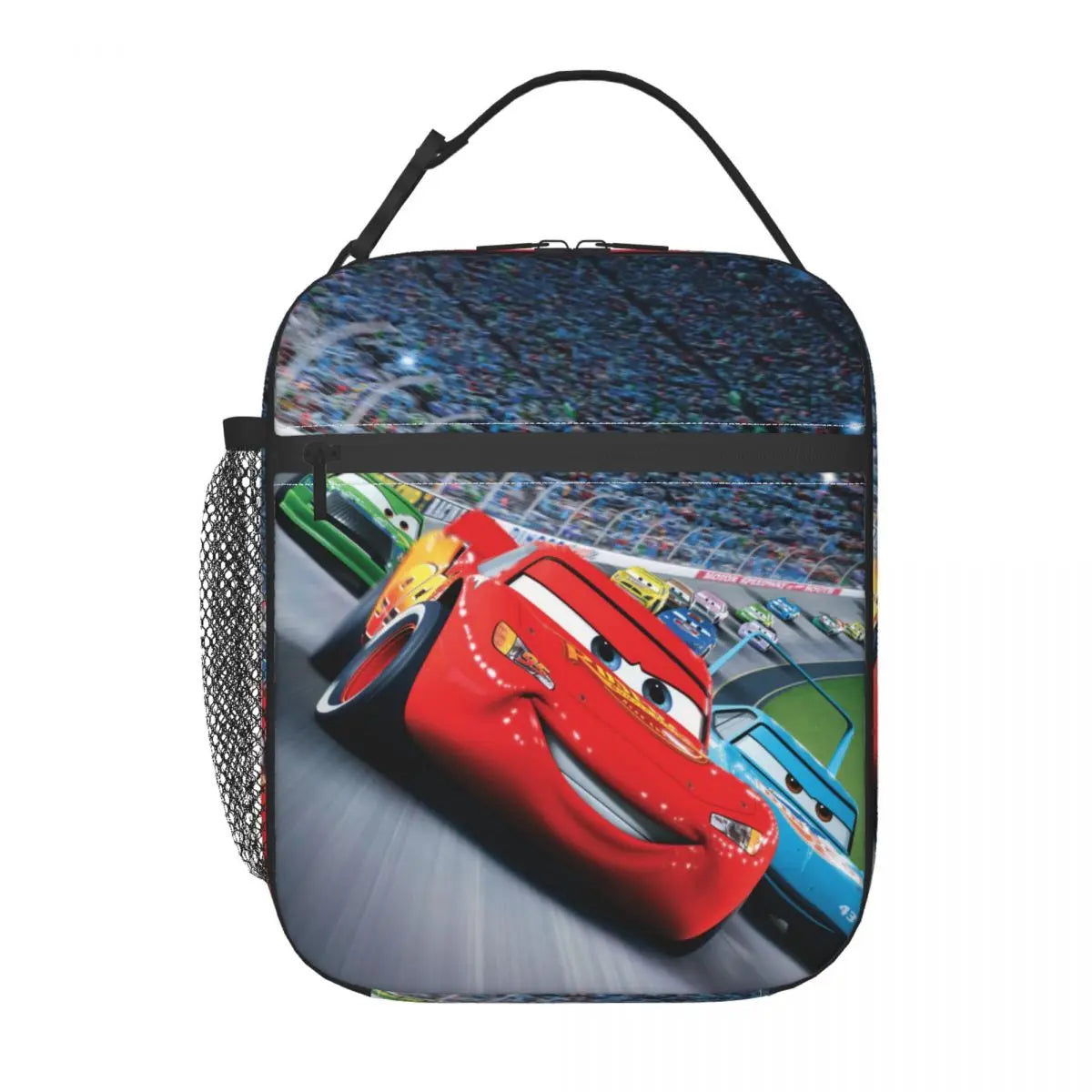 Pixar Cars Lunch Bags