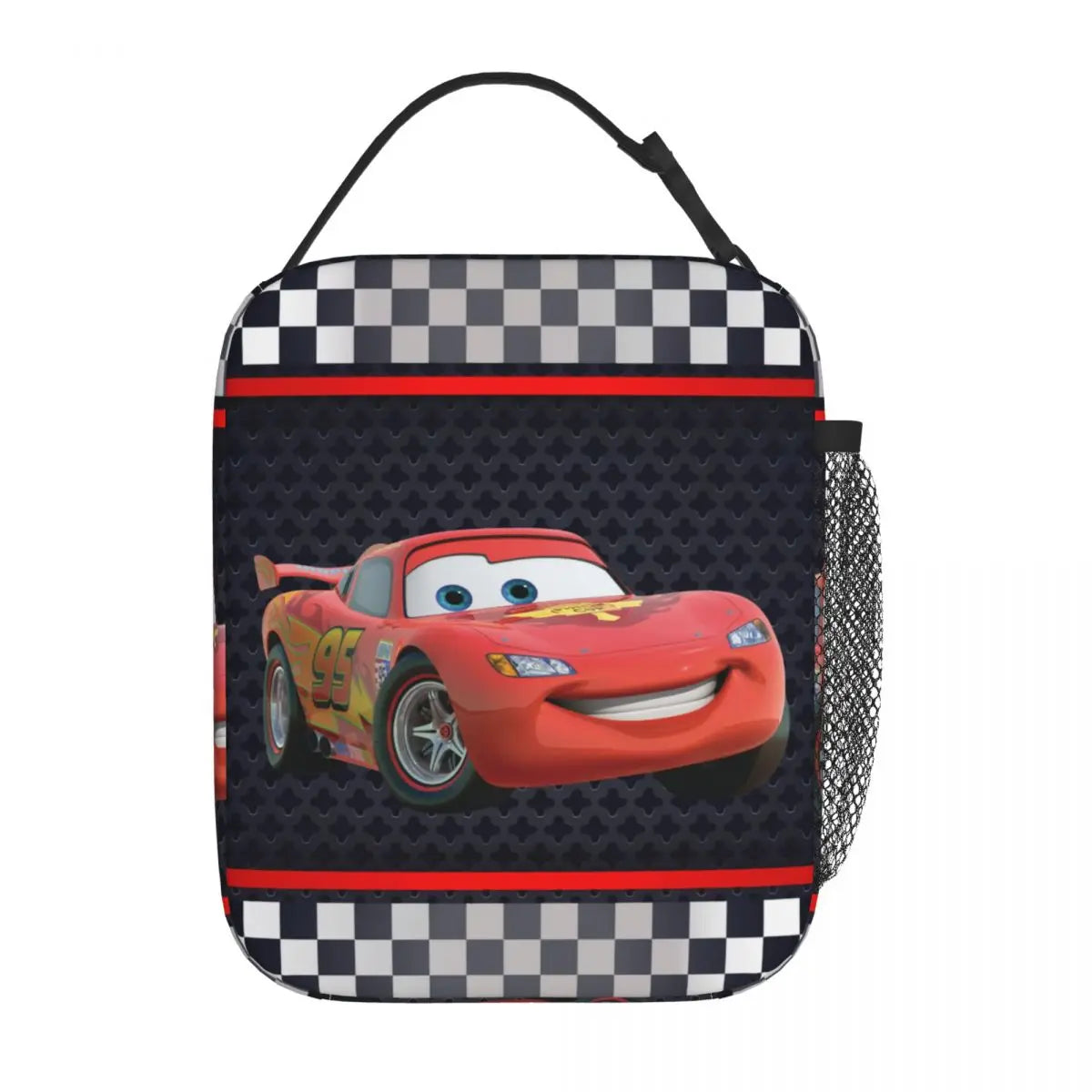 Pixar Cars Lunch Bags