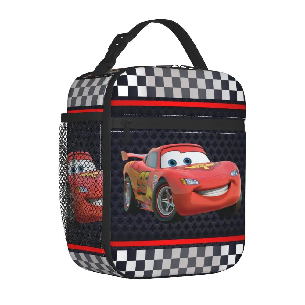 Pixar Cars Lunch Bags