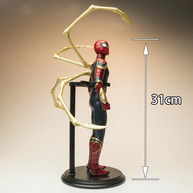 32cm Marvel Comics Collection Figures