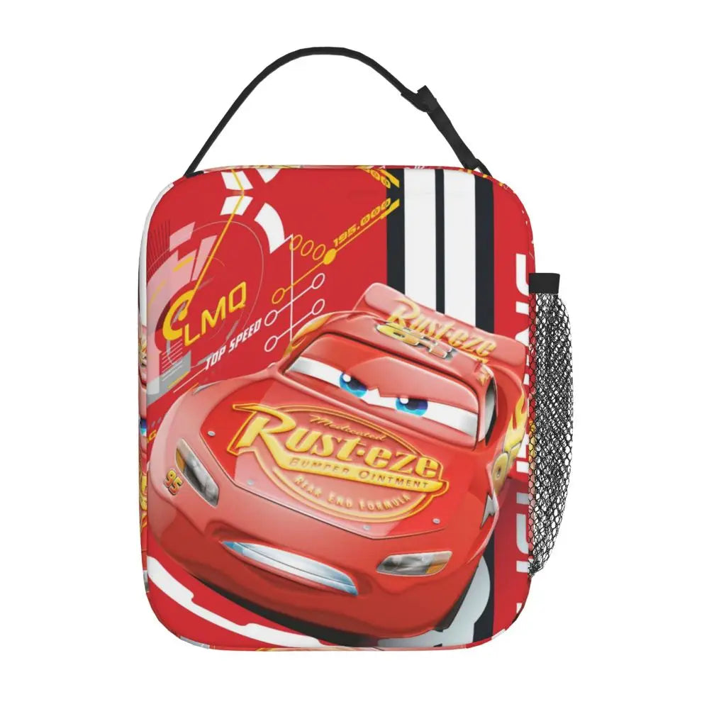 Pixar Cars Lunch Bags