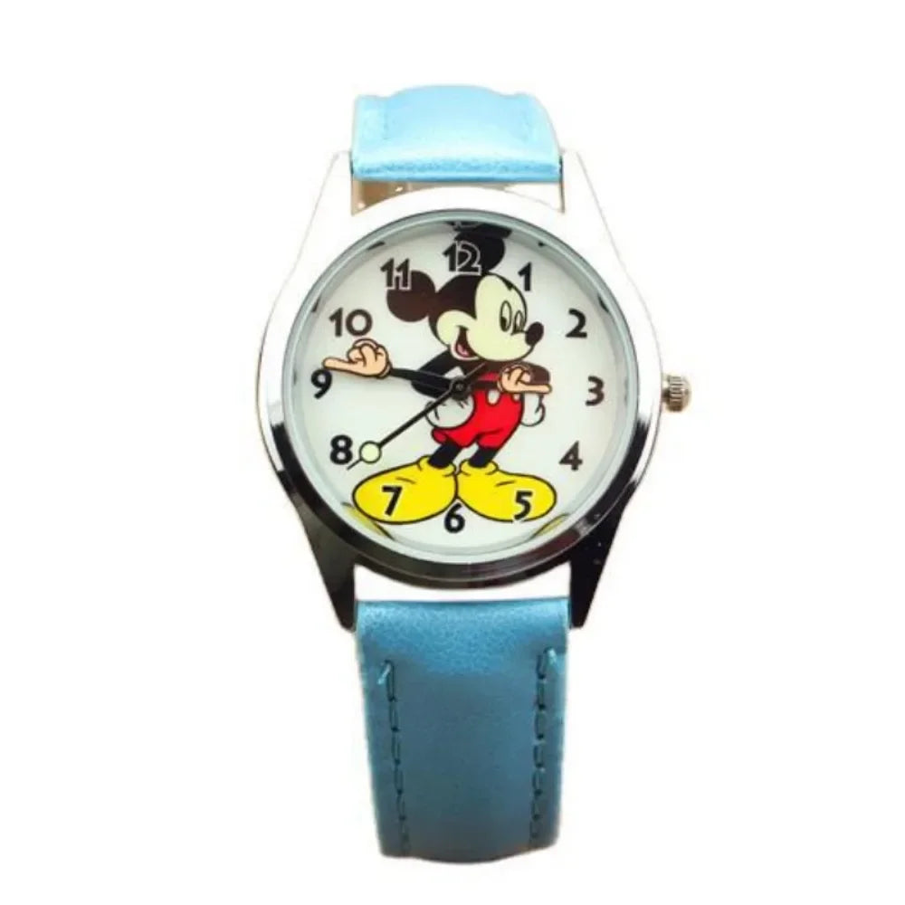 Disney Mickey Mouse Quartz Watch