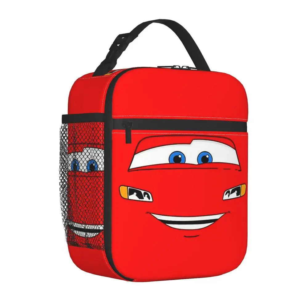 Pixar Cars Lunch Bags