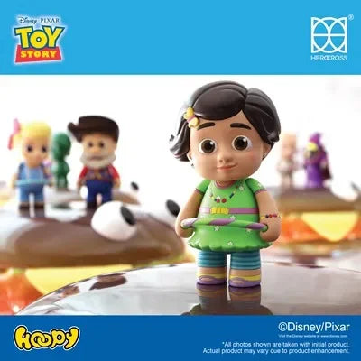 Herocross Toy Story