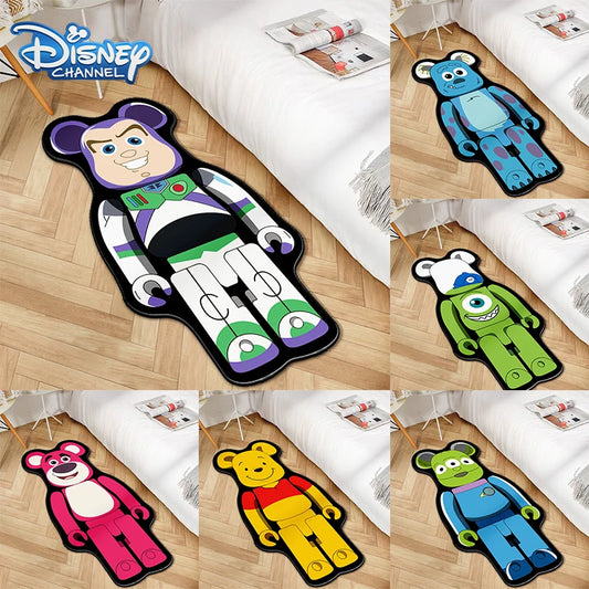 Disney Toy Story Carpet