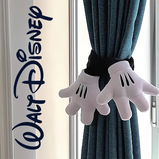 Disney Mickey Mouse Curtain Tieback