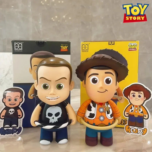 Herocross Toy Story