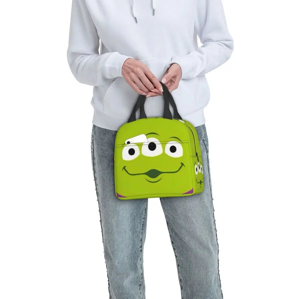 Toy Story Lunch Bag