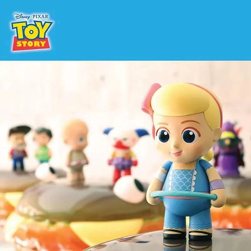 Herocross Toy Story