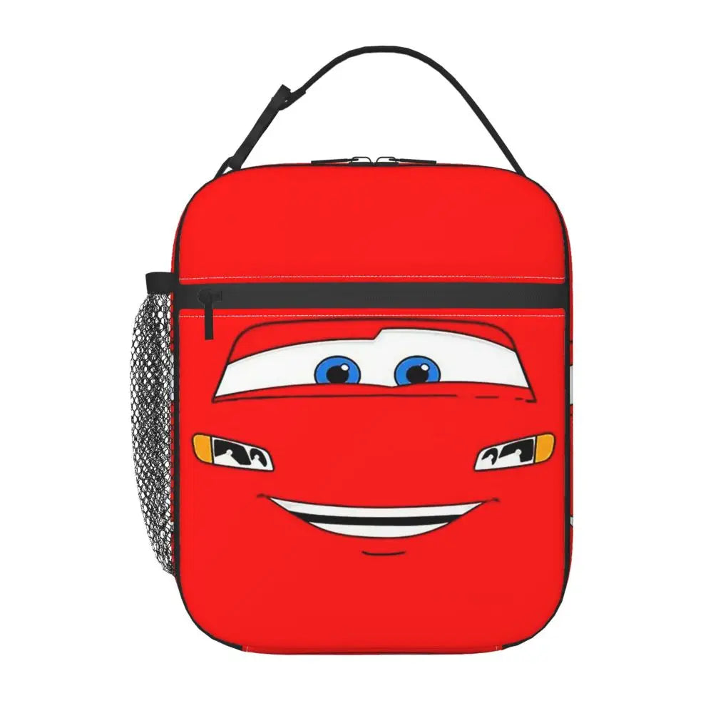 Pixar Cars Lunch Bags