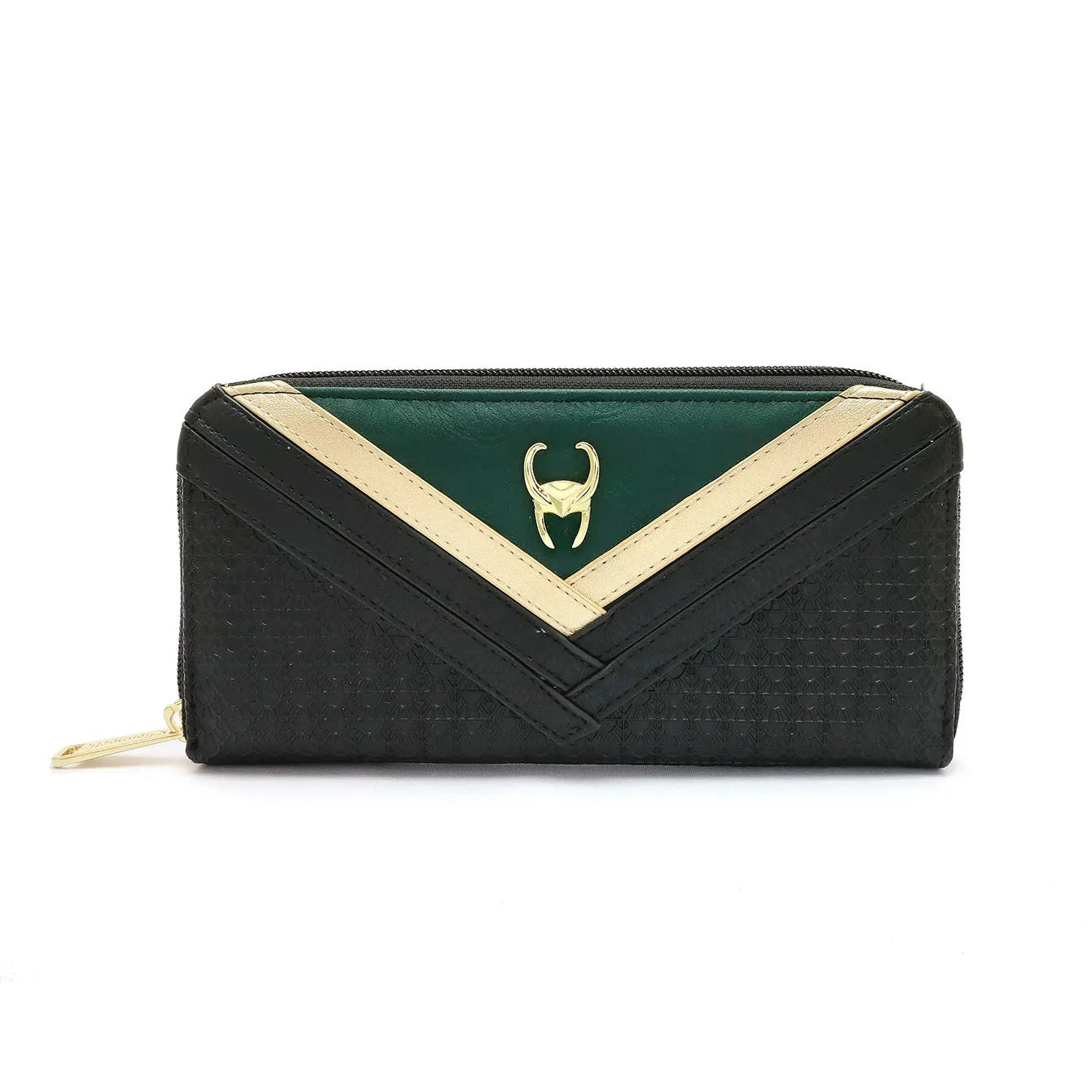 Disney Avengers Loungefly Marvel Loki Wallet