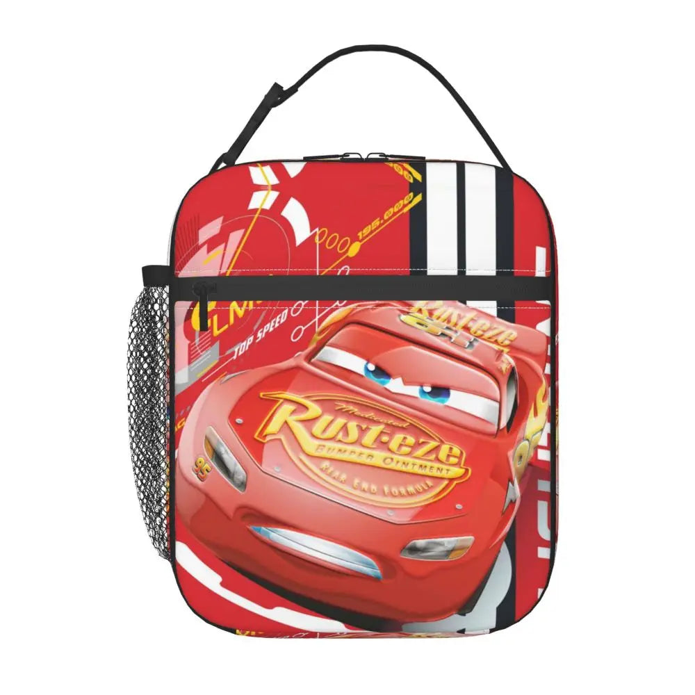 Pixar Cars Lunch Bags