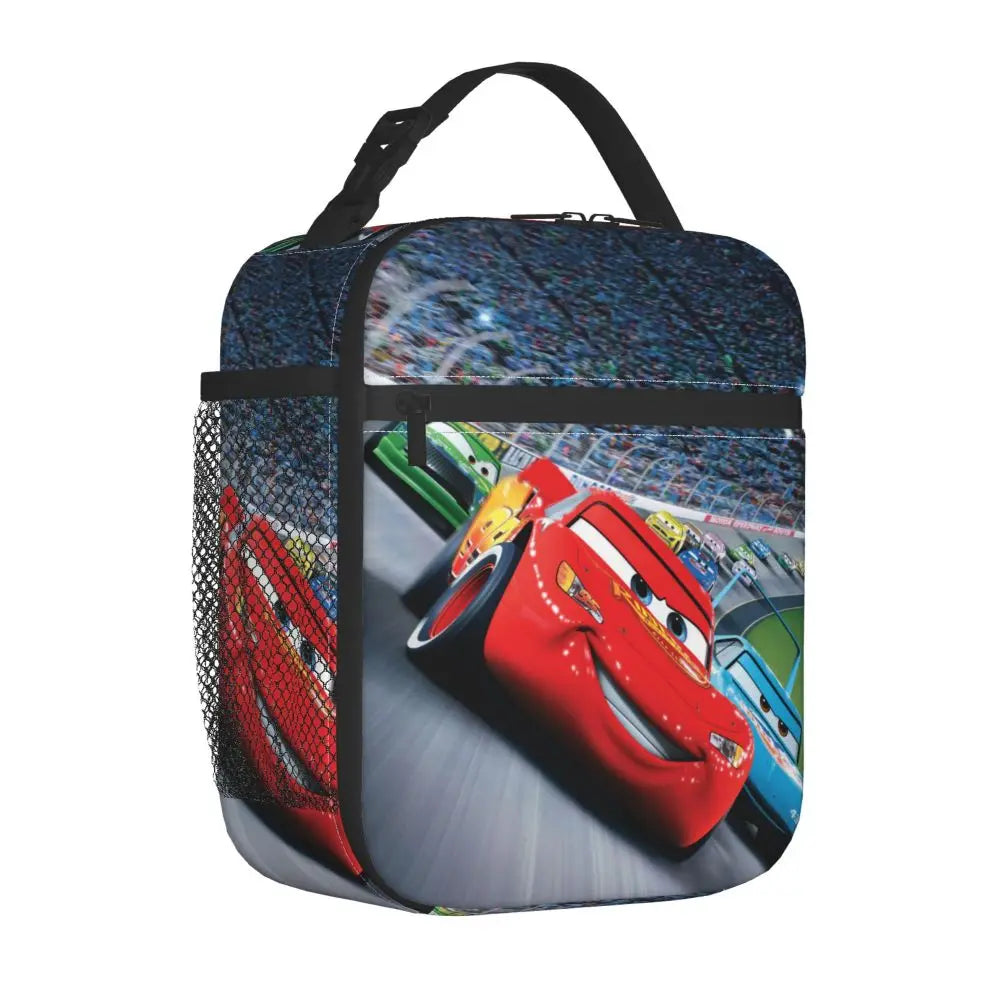 Pixar Cars Lunch Bags