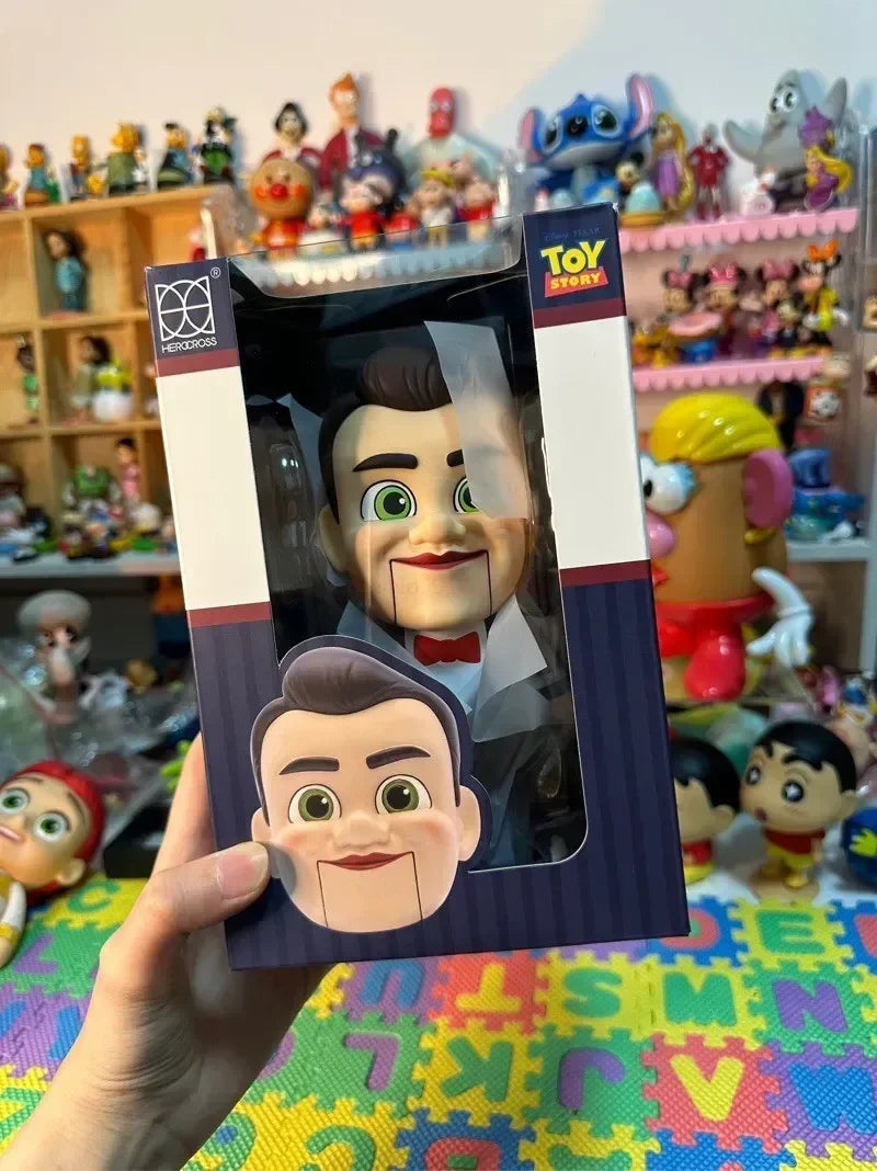 Herocross Toy Story