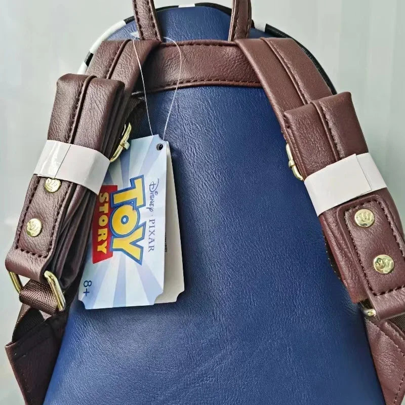 Alien Toy story Backpack